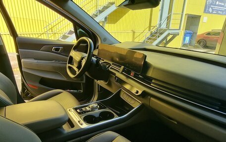 KIA Carnival, 2024 год, 5 550 000 рублей, 24 фотография