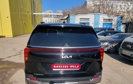 KIA Carnival, 2024 год, 5 550 000 рублей, 15 фотография