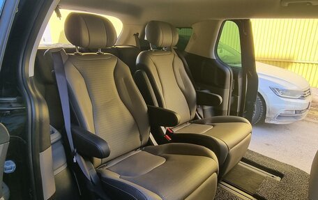 KIA Carnival, 2024 год, 5 550 000 рублей, 27 фотография