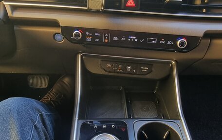 KIA Carnival, 2024 год, 5 550 000 рублей, 35 фотография