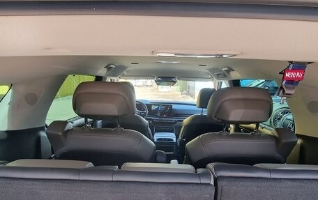 KIA Carnival, 2024 год, 5 550 000 рублей, 16 фотография