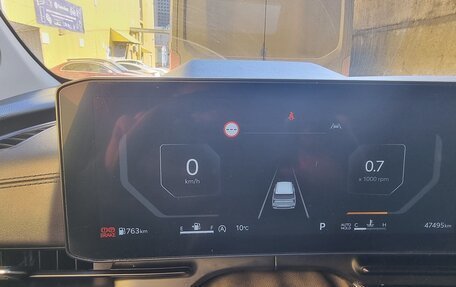 KIA Carnival, 2024 год, 5 550 000 рублей, 32 фотография