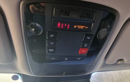 KIA Carnival, 2024 год, 5 550 000 рублей, 33 фотография