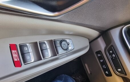 KIA Carnival, 2024 год, 5 550 000 рублей, 34 фотография