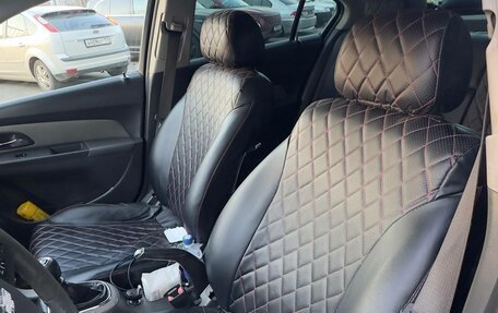 Chevrolet Cruze II, 2010 год, 780 000 рублей, 14 фотография