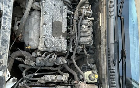 Chevrolet Cruze II, 2010 год, 780 000 рублей, 17 фотография