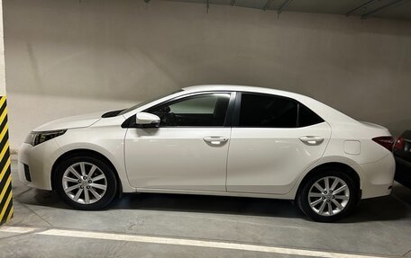 Toyota Corolla, 2013 год, 1 199 000 рублей, 3 фотография