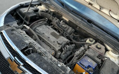 Chevrolet Cruze II, 2010 год, 780 000 рублей, 18 фотография