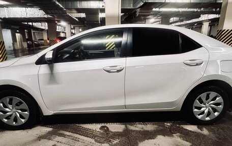 Toyota Corolla, 2013 год, 1 199 000 рублей, 8 фотография