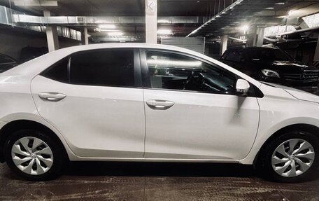 Toyota Corolla, 2013 год, 1 199 000 рублей, 9 фотография