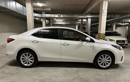 Toyota Corolla, 2013 год, 1 199 000 рублей, 2 фотография