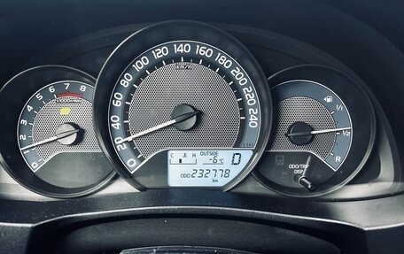 Toyota Corolla, 2013 год, 1 199 000 рублей, 18 фотография