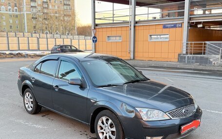 Ford Mondeo III, 2006 год, 300 000 рублей, 2 фотография