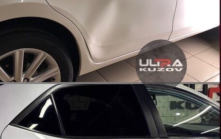 Toyota Corolla, 2013 год, 1 199 000 рублей, 19 фотография