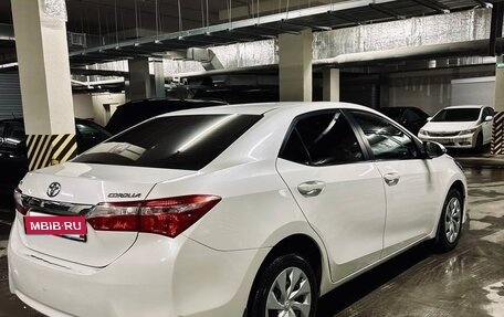 Toyota Corolla, 2013 год, 1 199 000 рублей, 6 фотография