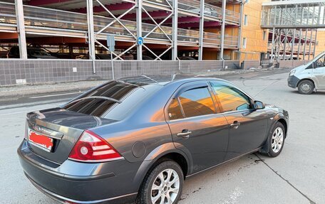 Ford Mondeo III, 2006 год, 300 000 рублей, 3 фотография