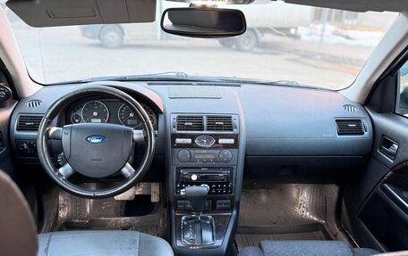 Ford Mondeo III, 2006 год, 300 000 рублей, 8 фотография
