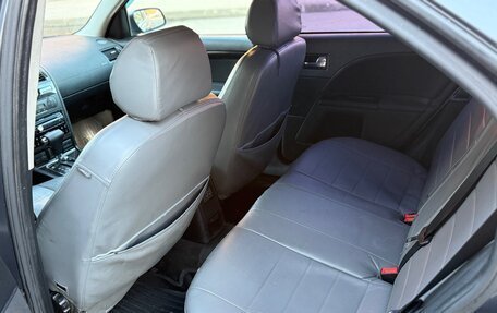 Ford Mondeo III, 2006 год, 300 000 рублей, 10 фотография