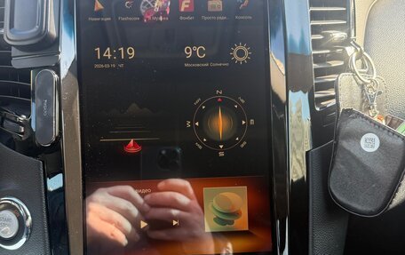 Infiniti QX70, 2014 год, 2 100 000 рублей, 6 фотография