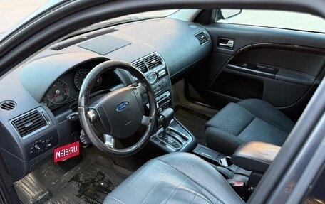 Ford Mondeo III, 2006 год, 300 000 рублей, 7 фотография