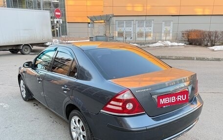 Ford Mondeo III, 2006 год, 300 000 рублей, 4 фотография
