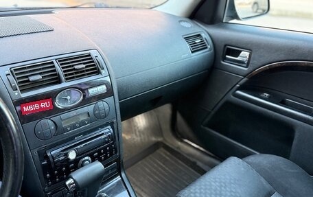 Ford Mondeo III, 2006 год, 300 000 рублей, 9 фотография