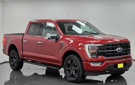 Ford F-150, 2023 год, 5 700 000 рублей, 3 фотография