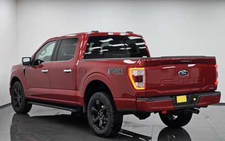 Ford F-150, 2023 год, 5 700 000 рублей, 6 фотография