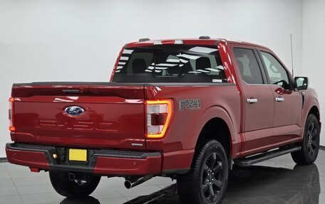 Ford F-150, 2023 год, 5 700 000 рублей, 4 фотография