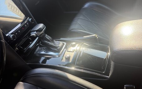 Infiniti QX70, 2014 год, 2 100 000 рублей, 8 фотография