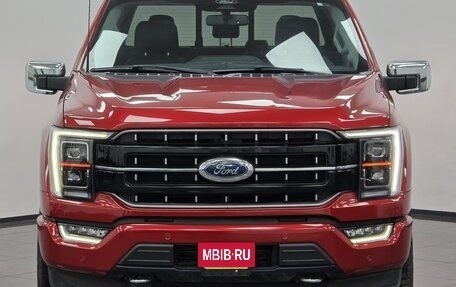 Ford F-150, 2023 год, 5 700 000 рублей, 2 фотография