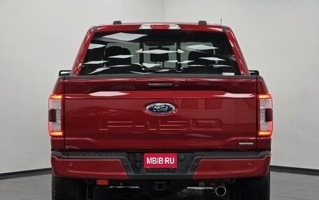 Ford F-150, 2023 год, 5 700 000 рублей, 5 фотография