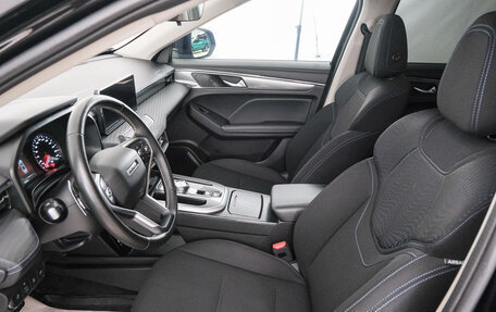 Haval Jolion, 2024 год, 1 899 000 рублей, 8 фотография