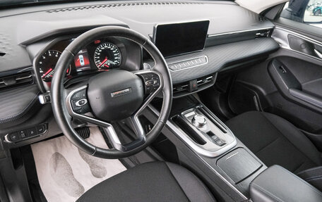 Haval Jolion, 2024 год, 1 899 000 рублей, 9 фотография