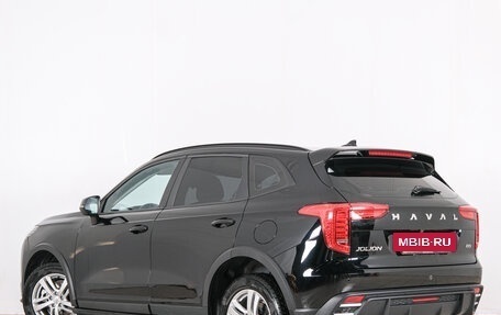 Haval Jolion, 2024 год, 1 899 000 рублей, 5 фотография