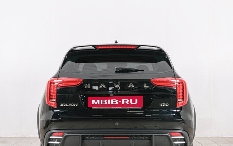 Haval Jolion, 2024 год, 1 899 000 рублей, 6 фотография