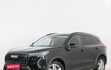 Haval Jolion, 2024 год, 1 899 000 рублей, 4 фотография