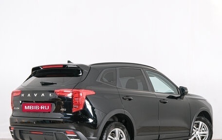 Haval Jolion, 2024 год, 1 899 000 рублей, 7 фотография