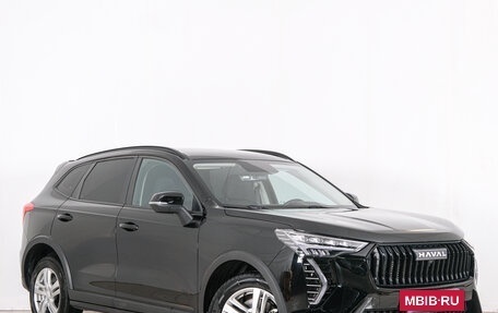 Haval Jolion, 2024 год, 1 899 000 рублей, 2 фотография