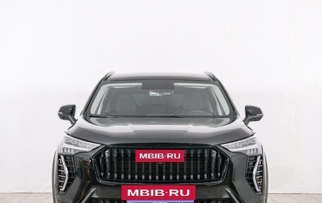 Haval Jolion, 2024 год, 1 899 000 рублей, 3 фотография