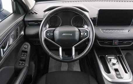 Haval Jolion, 2024 год, 1 899 000 рублей, 15 фотография