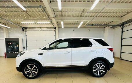 Changan CS55 I, 2020 год, 1 699 000 рублей, 3 фотография