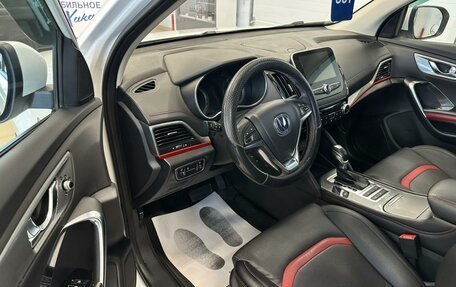 Changan CS55 I, 2020 год, 1 699 000 рублей, 10 фотография