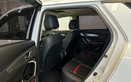 Changan CS55 I, 2020 год, 1 699 000 рублей, 19 фотография