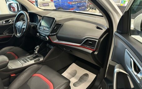 Changan CS55 I, 2020 год, 1 699 000 рублей, 12 фотография