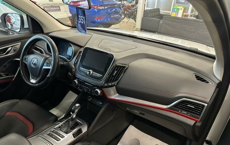 Changan CS55 I, 2020 год, 1 699 000 рублей, 13 фотография