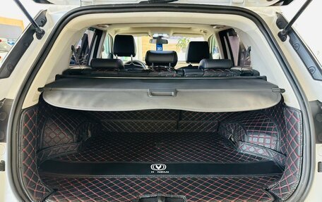 Changan CS55 I, 2020 год, 1 699 000 рублей, 20 фотография