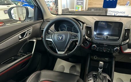 Changan CS55 I, 2020 год, 1 699 000 рублей, 14 фотография