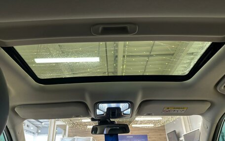 Changan CS55 I, 2020 год, 1 699 000 рублей, 17 фотография