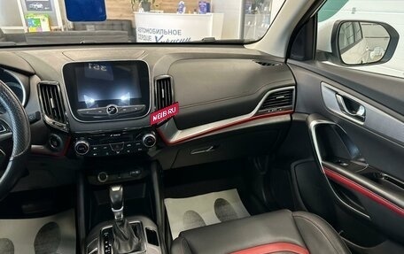 Changan CS55 I, 2020 год, 1 699 000 рублей, 15 фотография